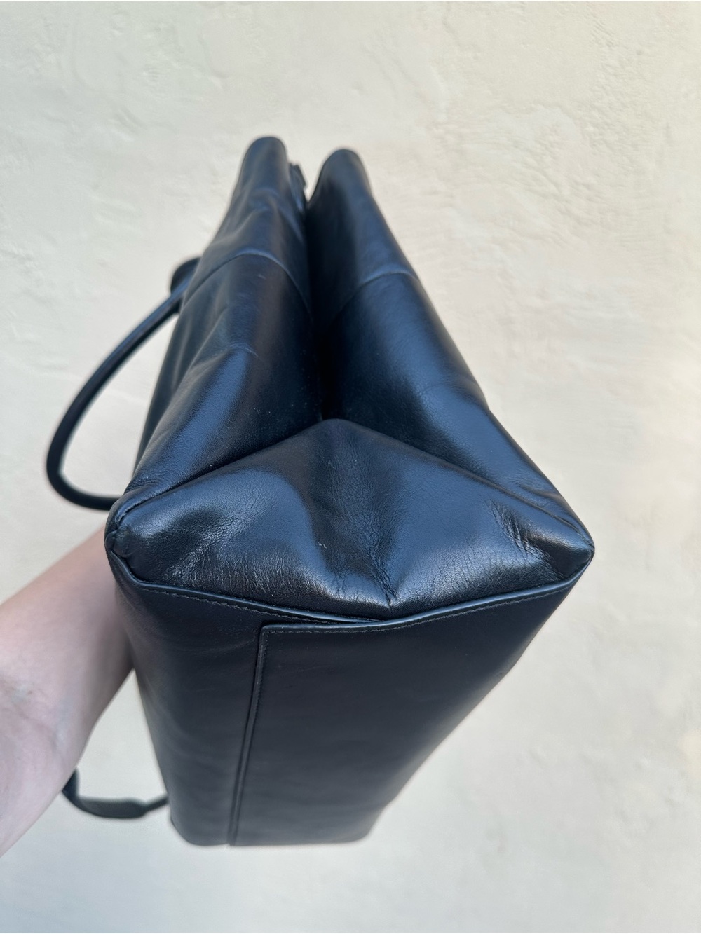 💻 Coach Large Soft Borough Bag 32290 💻 - Picture 5 of 13